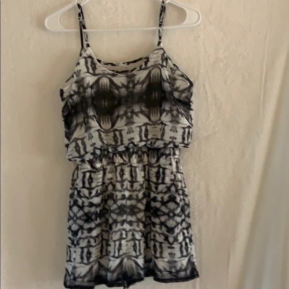 Jumpsuit - Picture 1 of 2